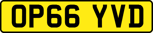 OP66YVD