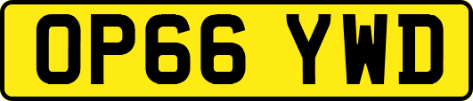 OP66YWD