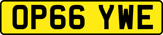 OP66YWE