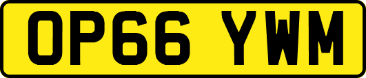 OP66YWM