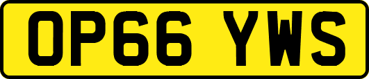 OP66YWS