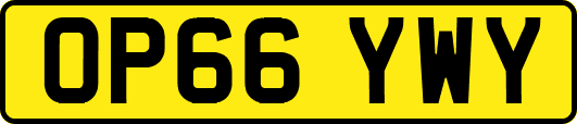 OP66YWY