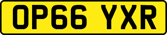 OP66YXR