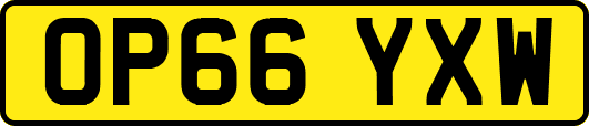 OP66YXW