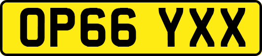 OP66YXX