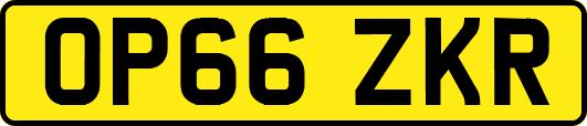 OP66ZKR