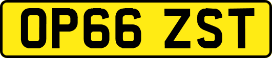 OP66ZST