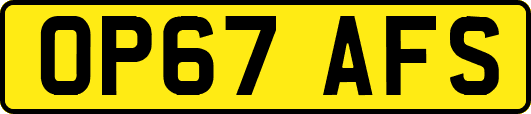 OP67AFS