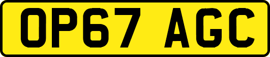 OP67AGC