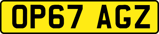 OP67AGZ