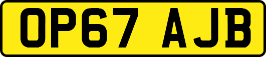 OP67AJB