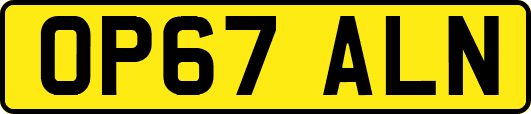 OP67ALN