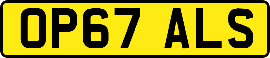 OP67ALS