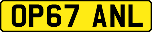 OP67ANL