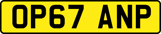 OP67ANP