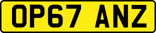 OP67ANZ