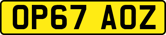 OP67AOZ