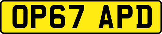 OP67APD