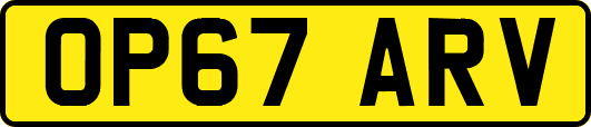 OP67ARV