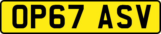 OP67ASV