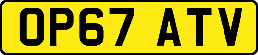 OP67ATV