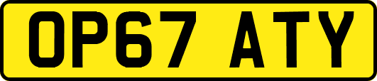 OP67ATY