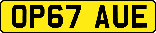 OP67AUE