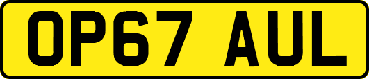 OP67AUL