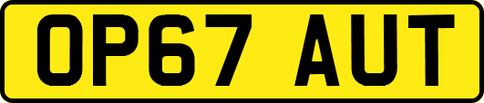 OP67AUT