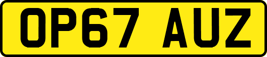 OP67AUZ