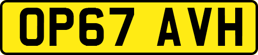 OP67AVH