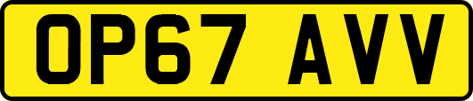 OP67AVV