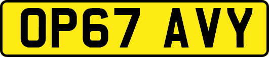 OP67AVY
