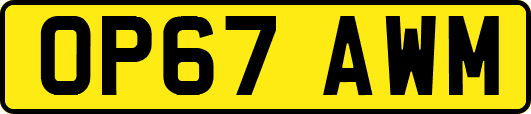 OP67AWM