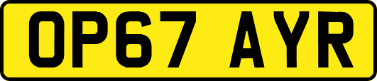 OP67AYR