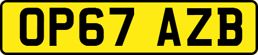 OP67AZB
