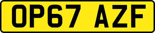 OP67AZF