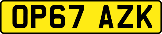 OP67AZK