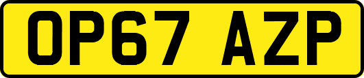 OP67AZP