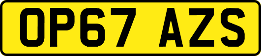 OP67AZS