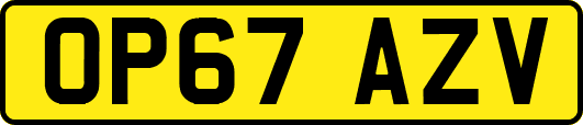 OP67AZV