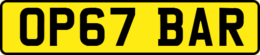 OP67BAR