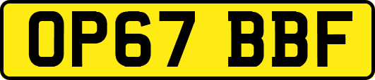 OP67BBF