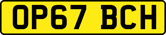 OP67BCH