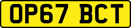 OP67BCT