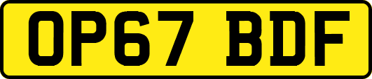 OP67BDF