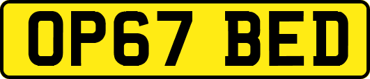 OP67BED