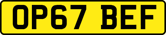 OP67BEF