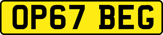 OP67BEG