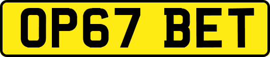 OP67BET